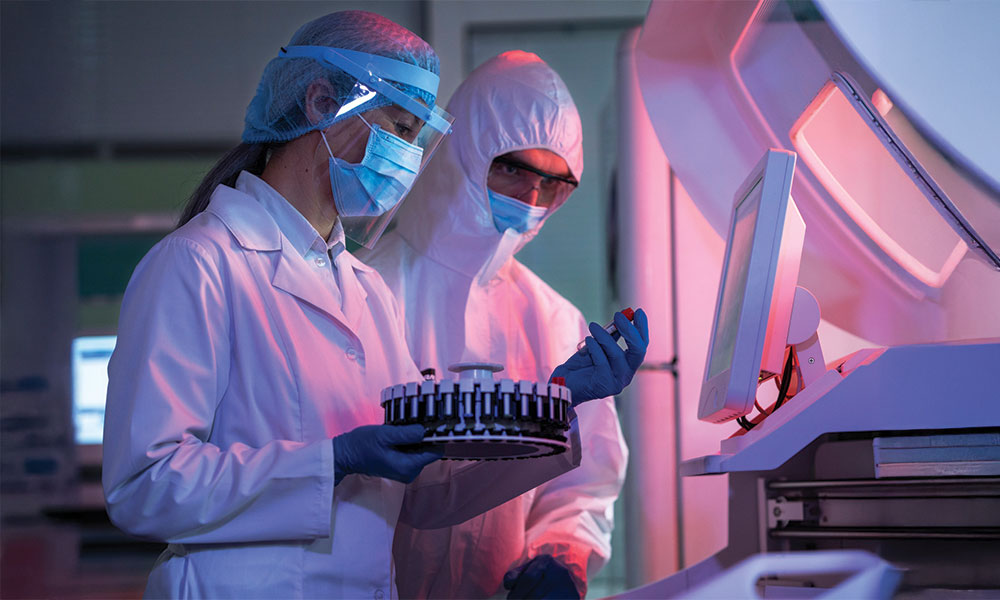 Chettinad College of Pharmaceutical Sciences